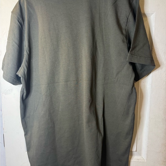 Filson Men's Paul Bunyan Graphic T-Shirt - Filson Country Grey - Size XL - Picture 5 of 10